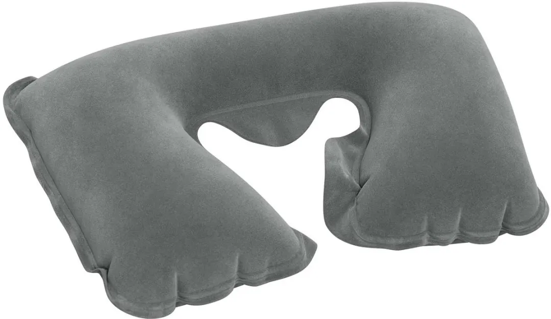 Bestway Reiskussen Croissant 37x24x10cm
