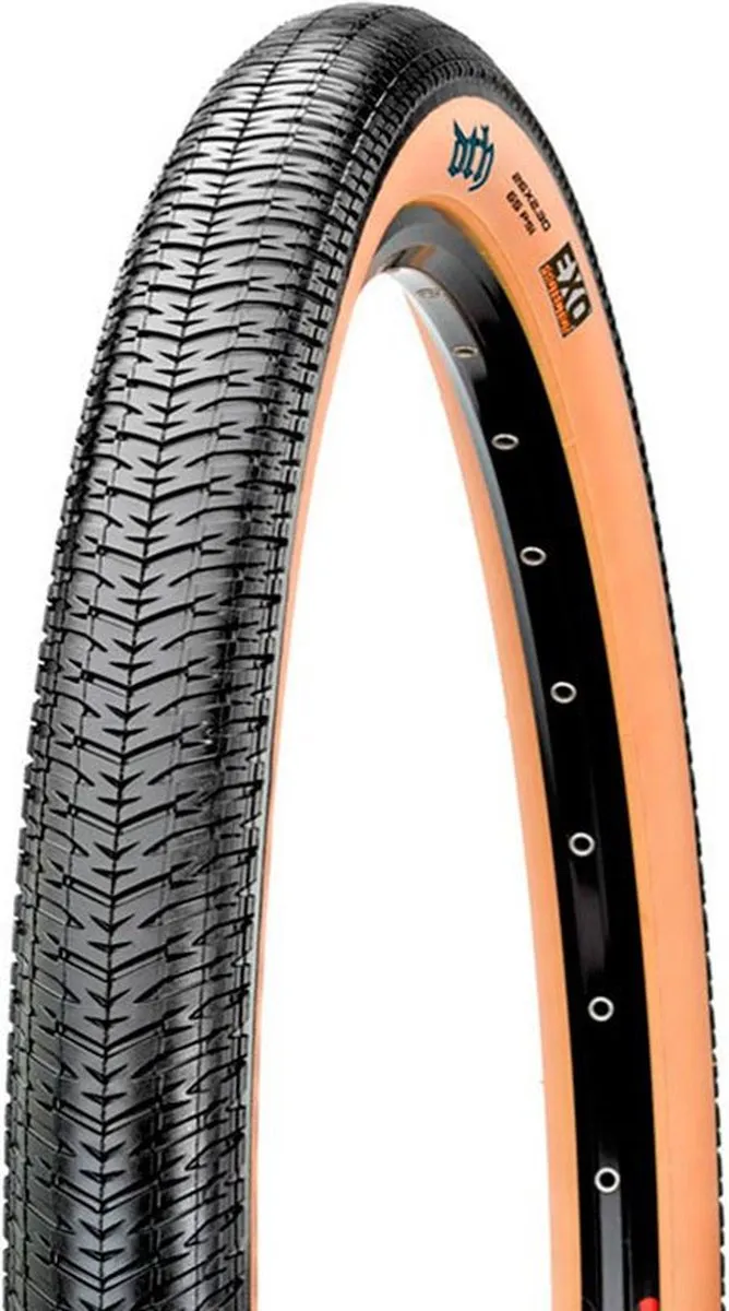 Maxxis DTH Urban EXO/Skinwall 26x2.15 Band