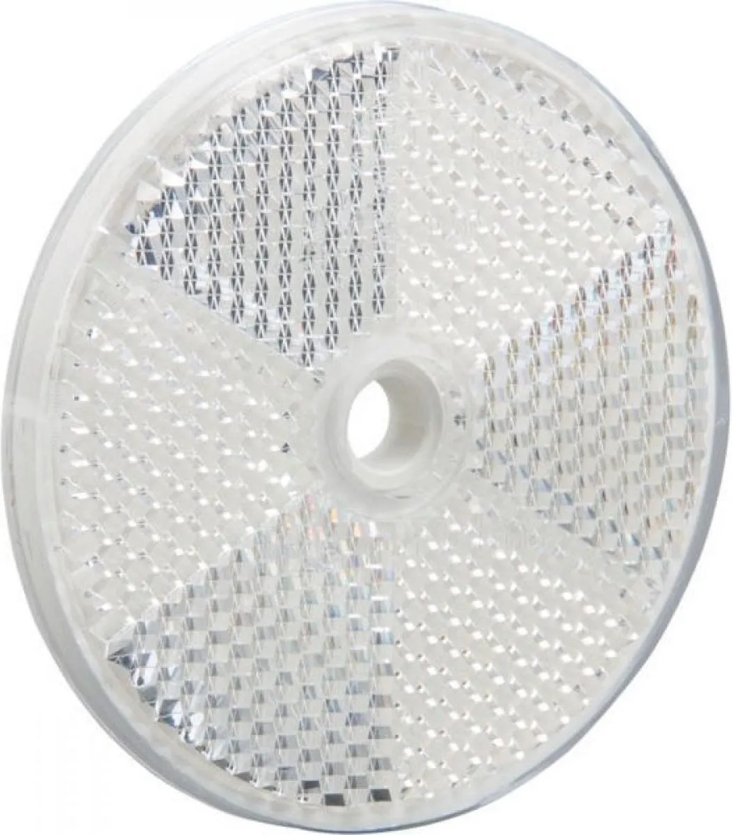 Hella Reflector rond 6cm
