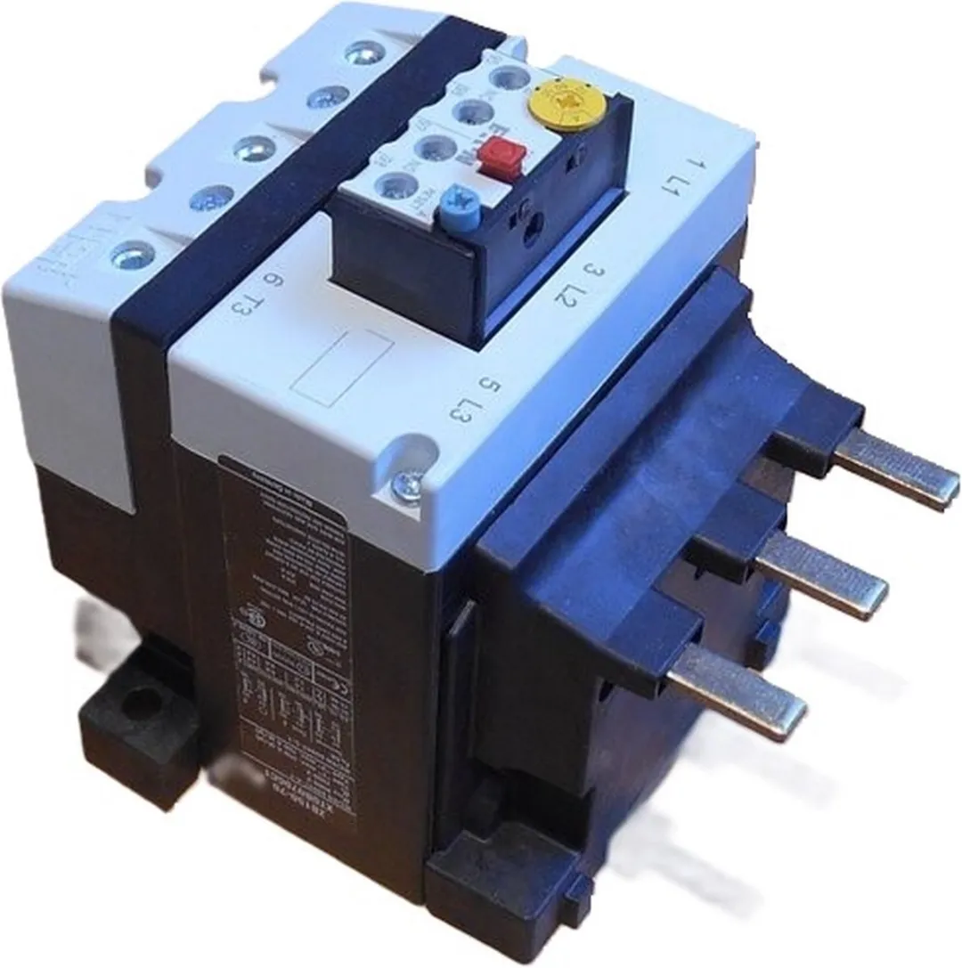 Eaton Moeller ZB150-70 Thermisch Overbelastingsrelais 50-70A