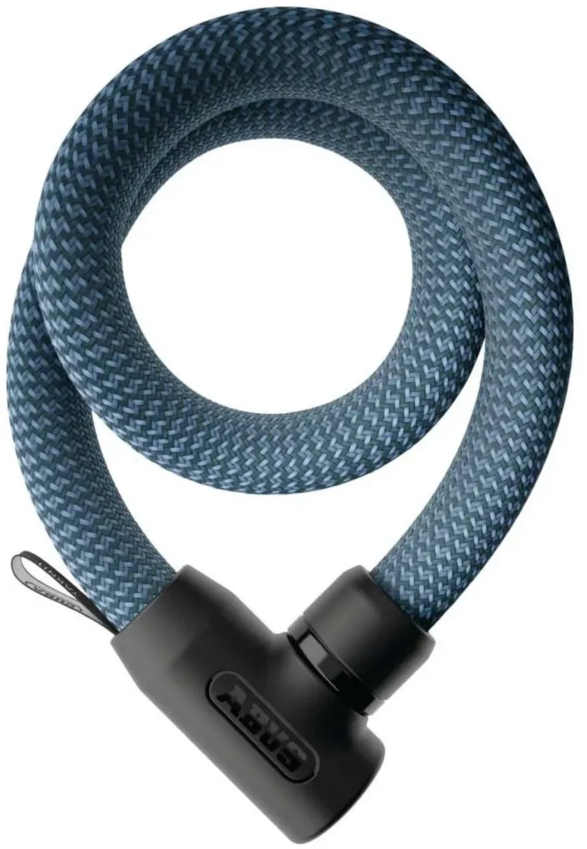ABUS Yarnit 4004k/110 Kettingslot 110cm