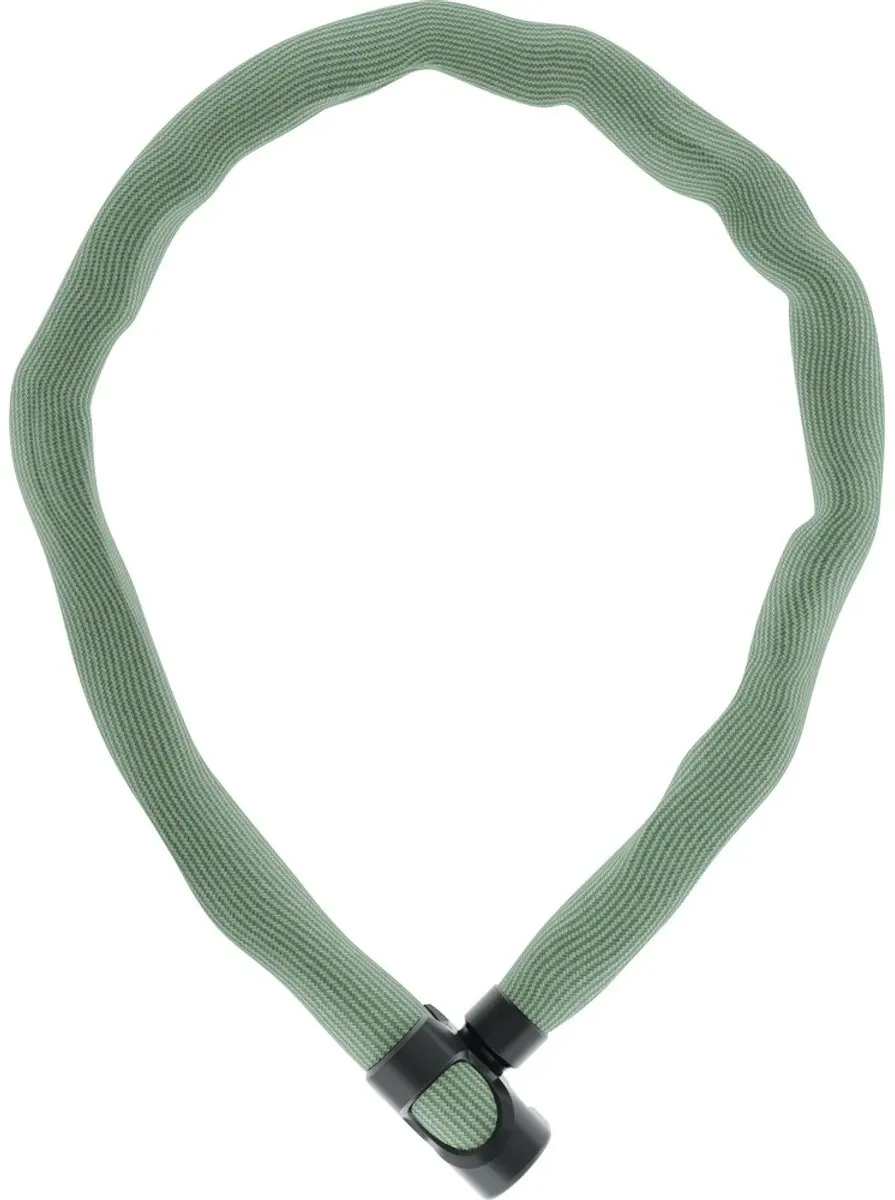 ABUS IVERA Chain 7210 Kettingslot 85cm