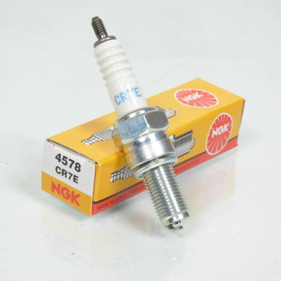 NGK Bougie Aprilia 660 Pegaso Strada 2006-2009