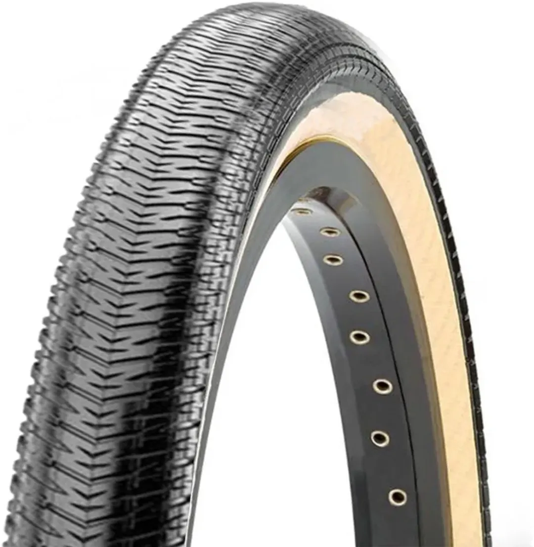 Maxxis DTH EXO/Skinwall 26x2.30 Urbanband