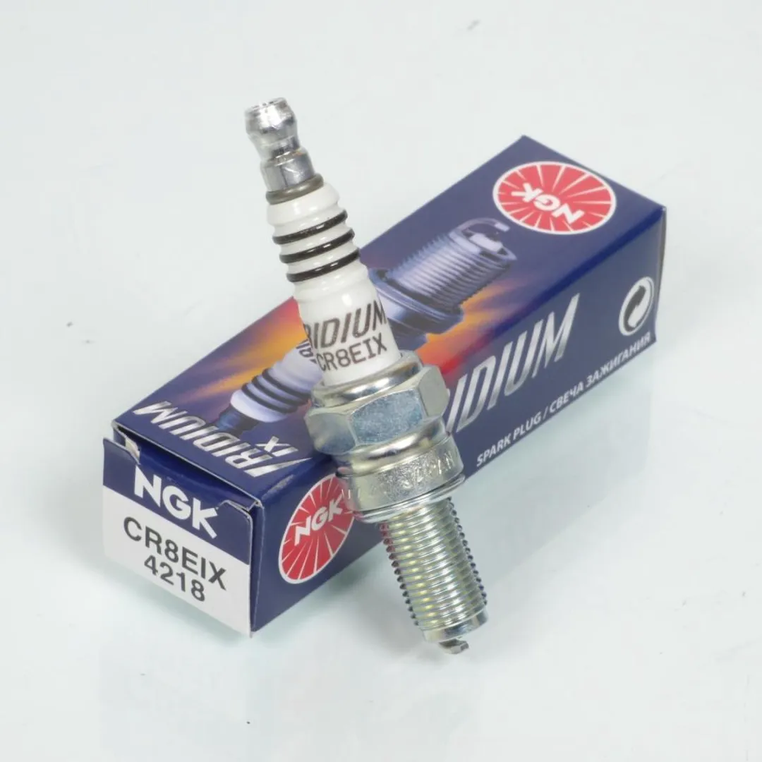 NGK Bougie Aprilia Scarabeo 125/200 GT 2002-2007