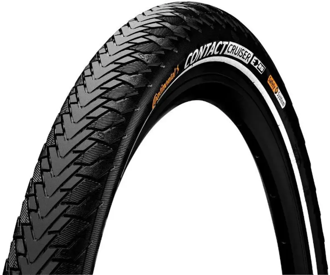 Continental Contact Cruiser TR Band 20 Inch