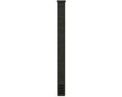 Garmin UltraFit Nylon Bandje 26mm