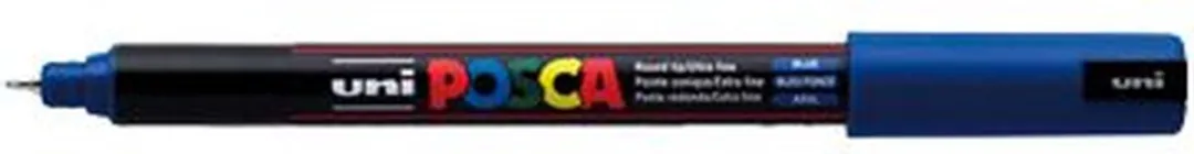 Posca Uni PC-1MC Paintmarker