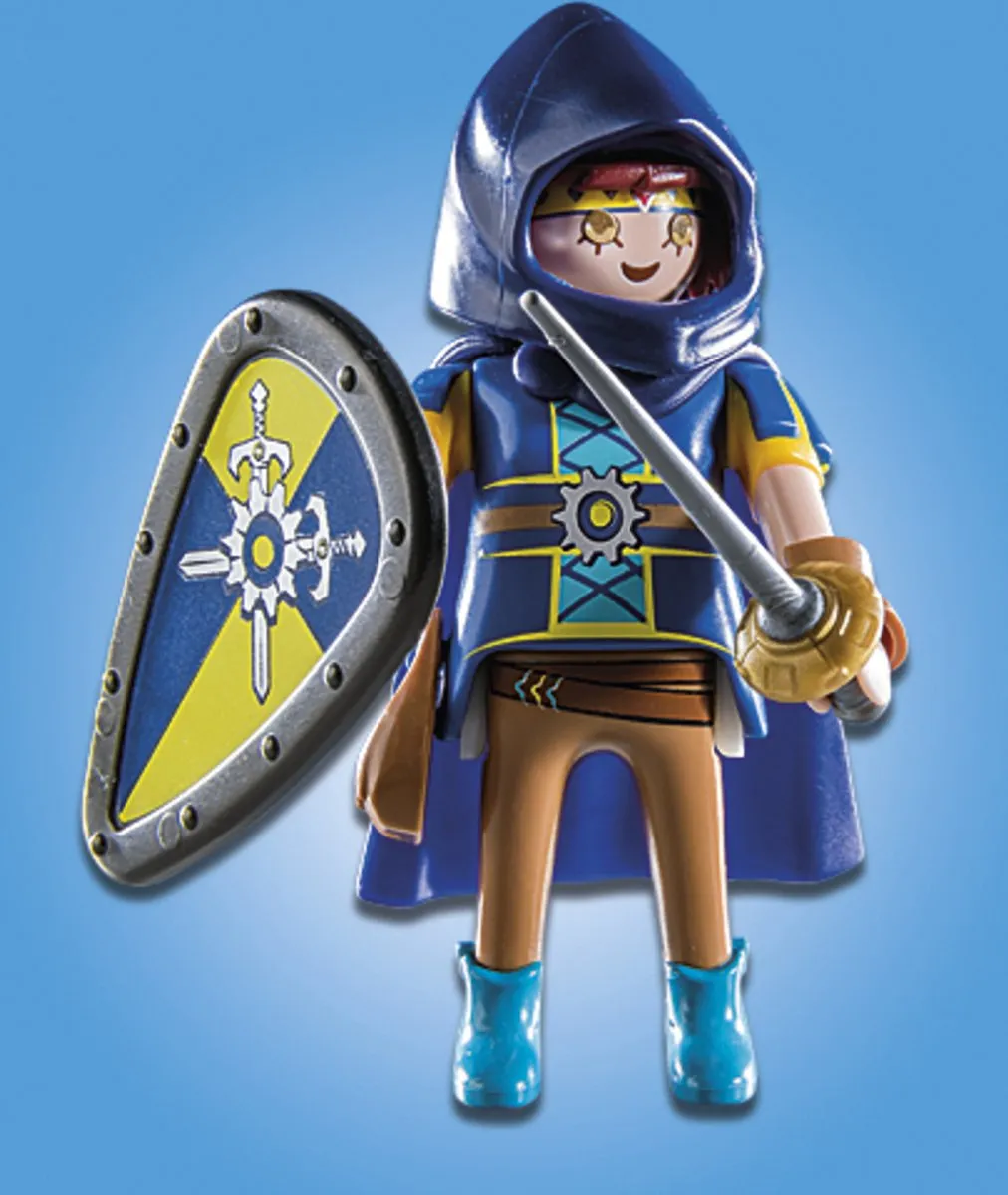 Playmobil 71303 Piratenfort - Meerkleurig