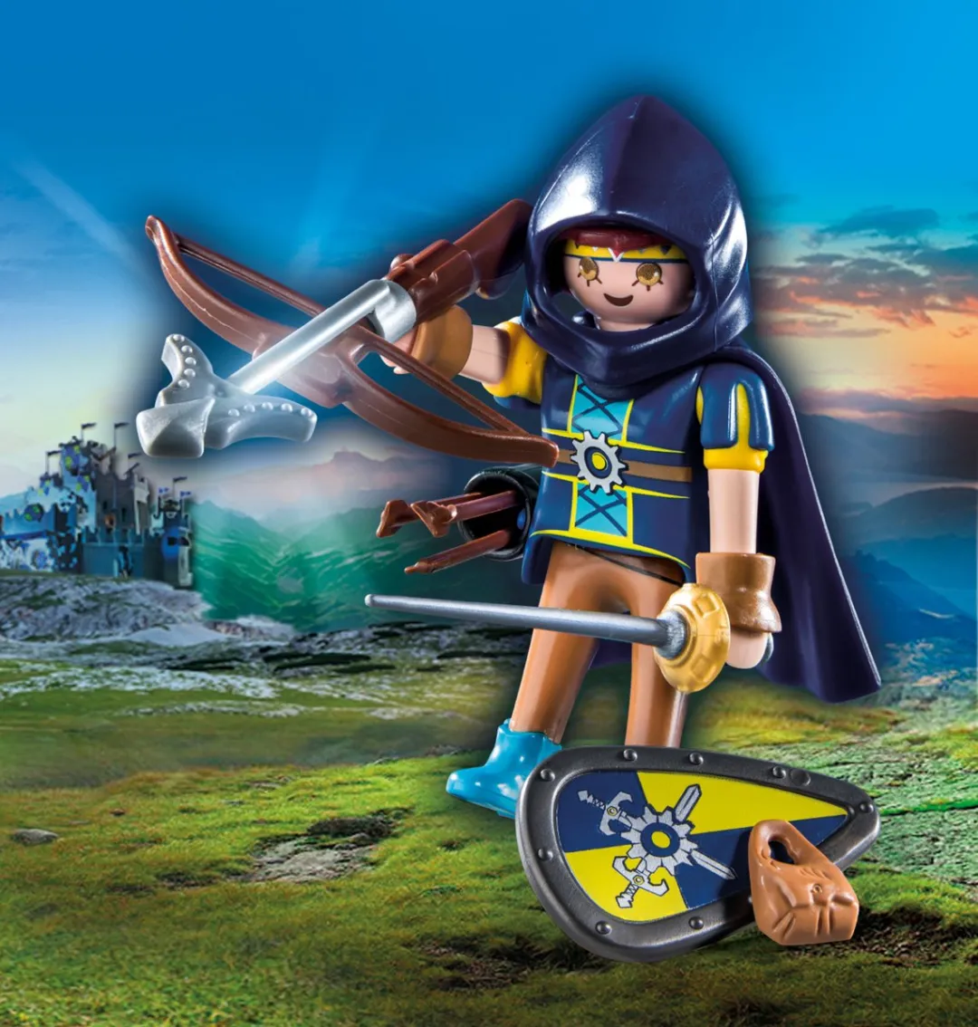 Playmobil 71303 Piratenfort - Meerkleurig
