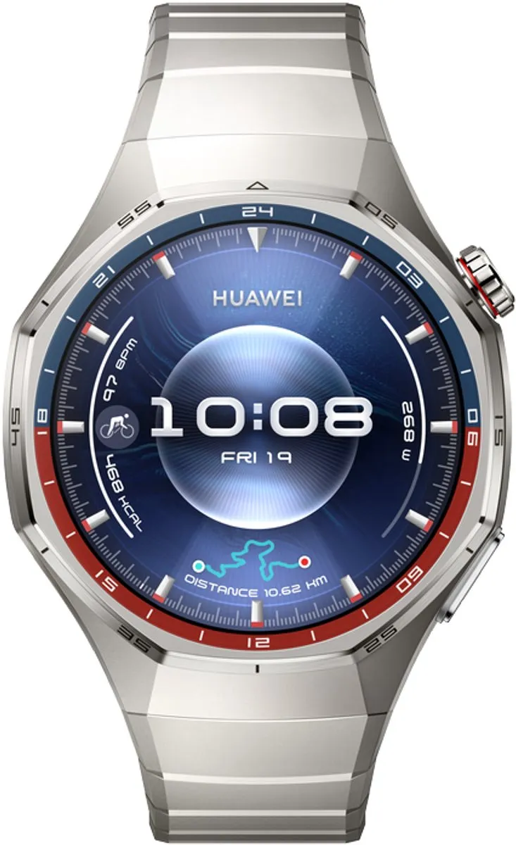 Huawei Watch GT 6 Pro 46mm