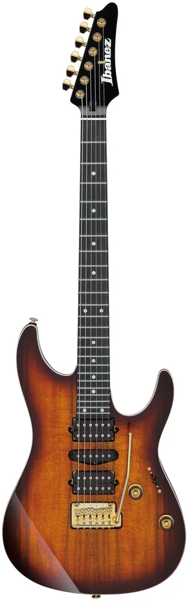 Ibanez AZ47P2K Premium Elektrische Gitaar