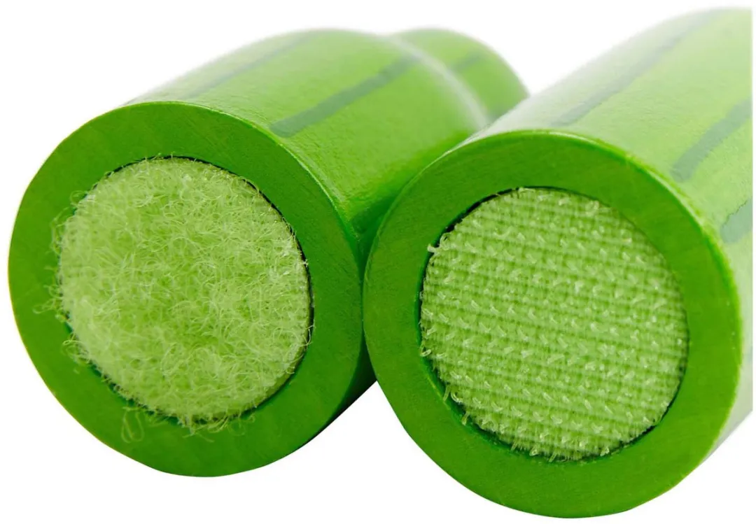 Haba Groenteset met Snijplank en Mes - Multicolor - afbeelding 6 van 6