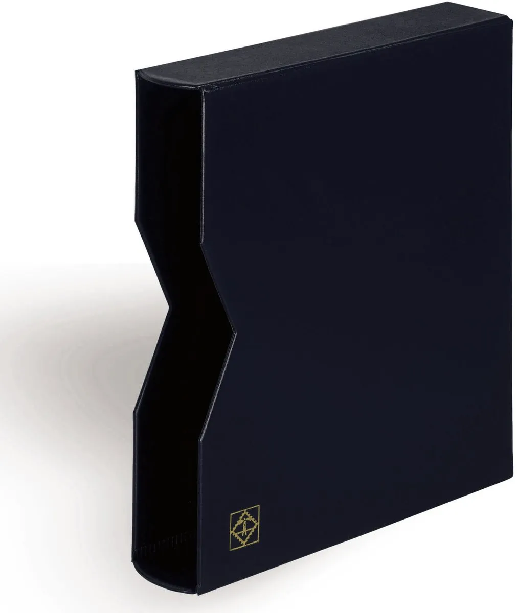 Leuchtturm Optima Classic Cassette
