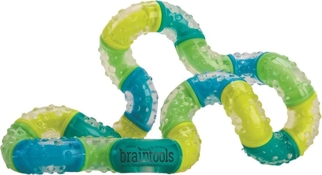 Tangle Therapy BrainTools Think