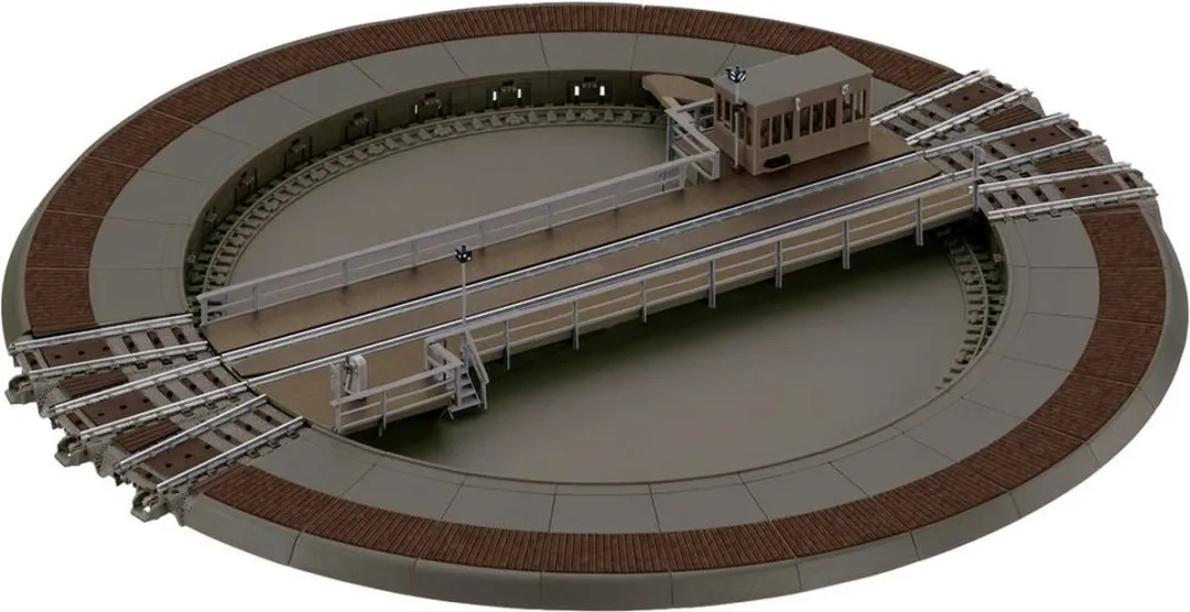 Märklin 74862 Draaischijf H0