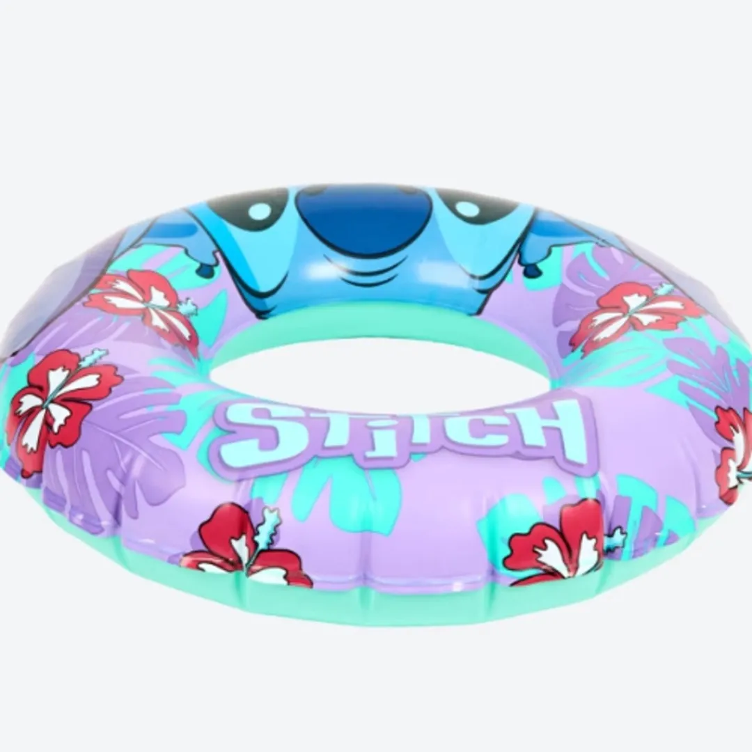 Disney Lilo & Stitch Zwemring 42cm