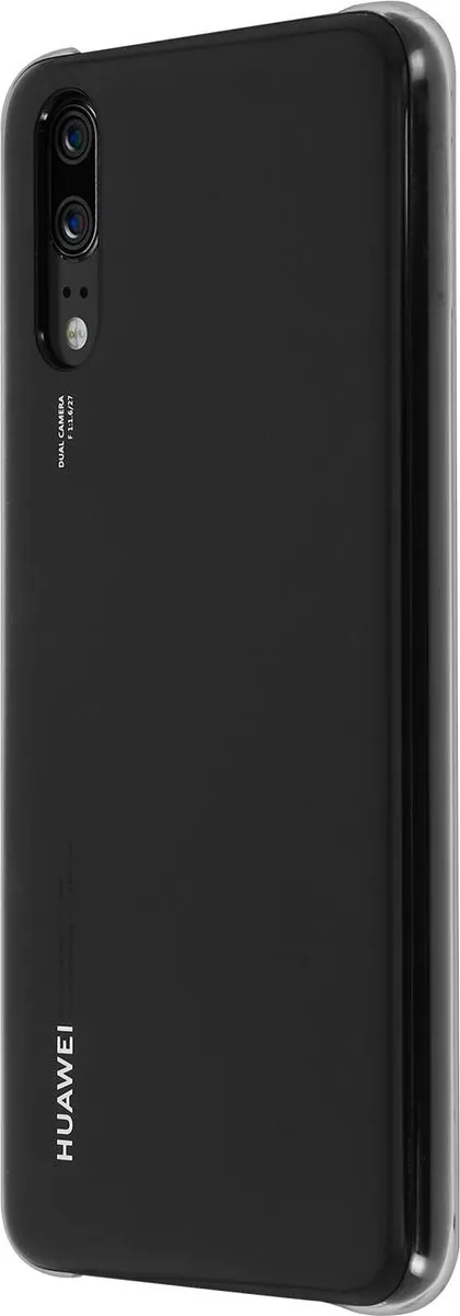 Huawei P20 Hoesje
