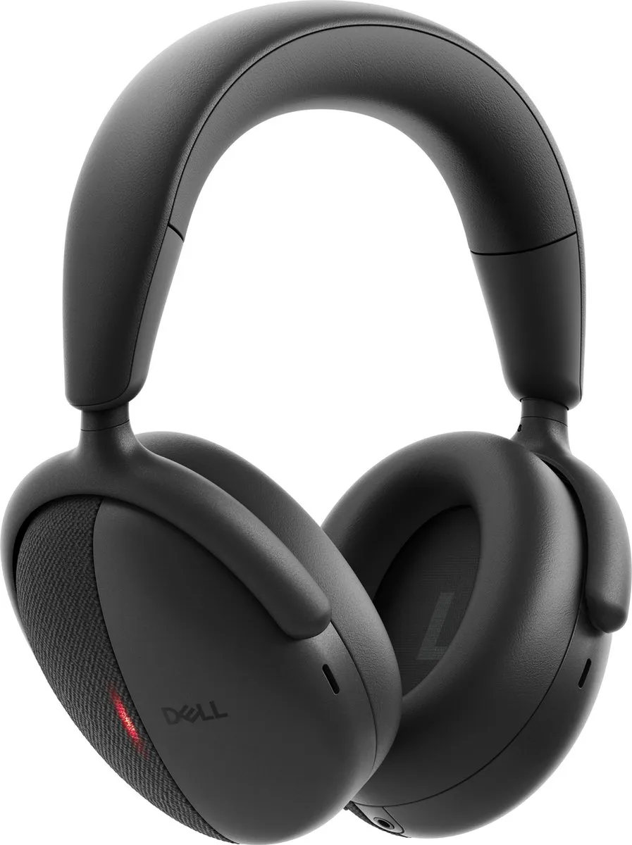 Dell Pro Premium ANC Headset WL7024 - Zwart - afbeelding 6 van 6