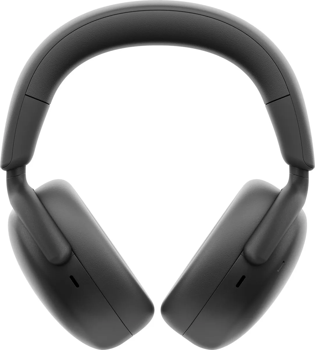 Dell Pro Premium ANC Headset WL7024 - Zwart