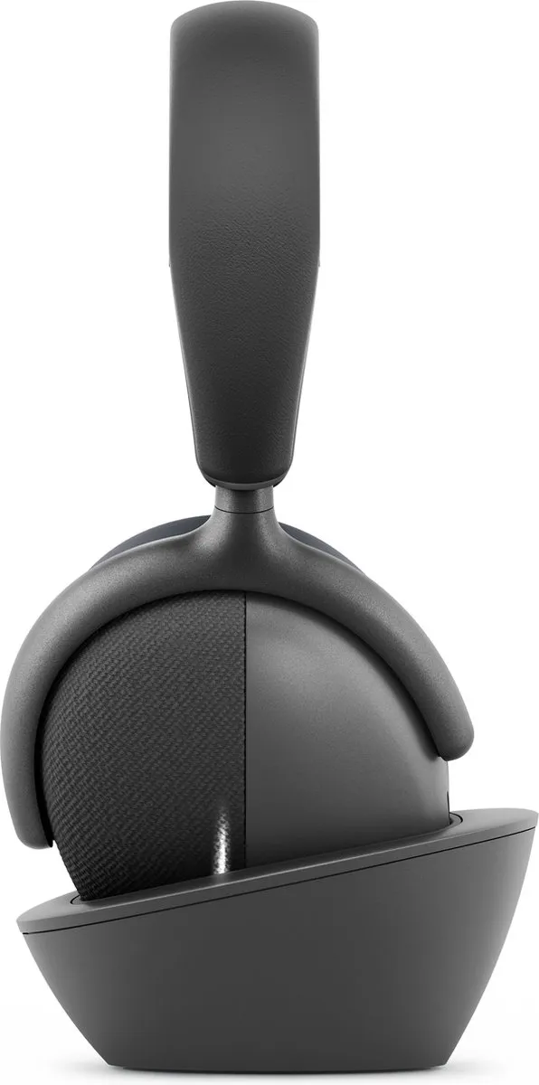 Dell Pro Premium ANC Headset WL7024 - Zwart