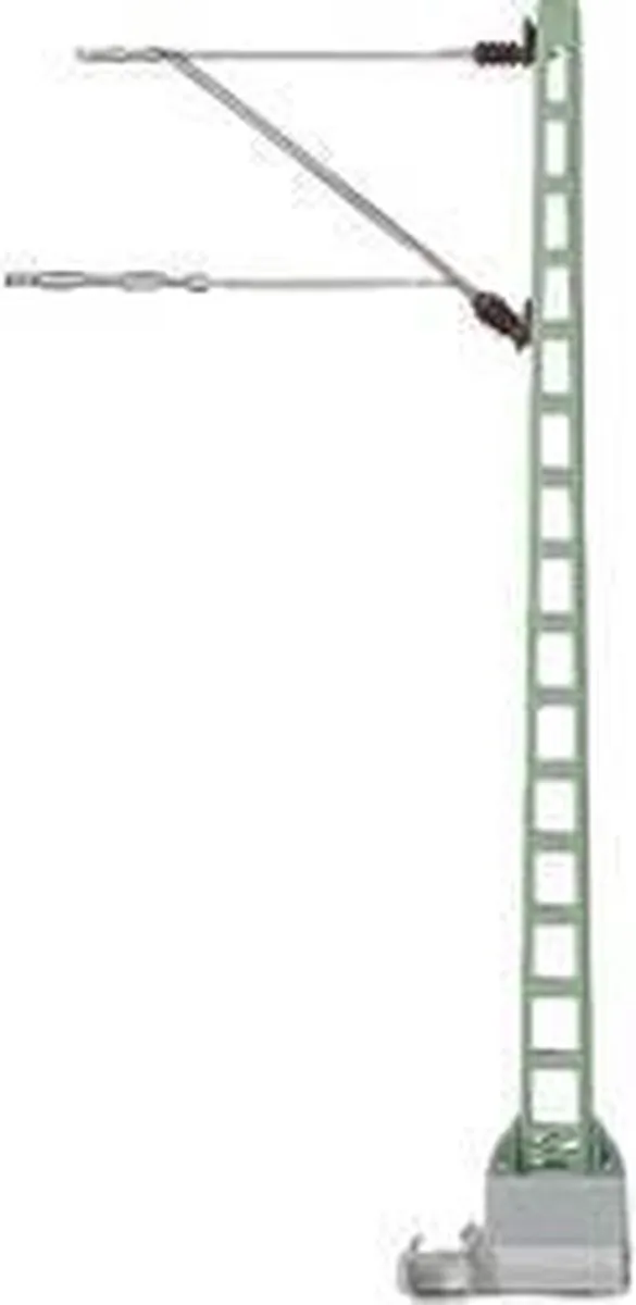 Märklin 74104 Bovenleidingmast H0 - C-rail