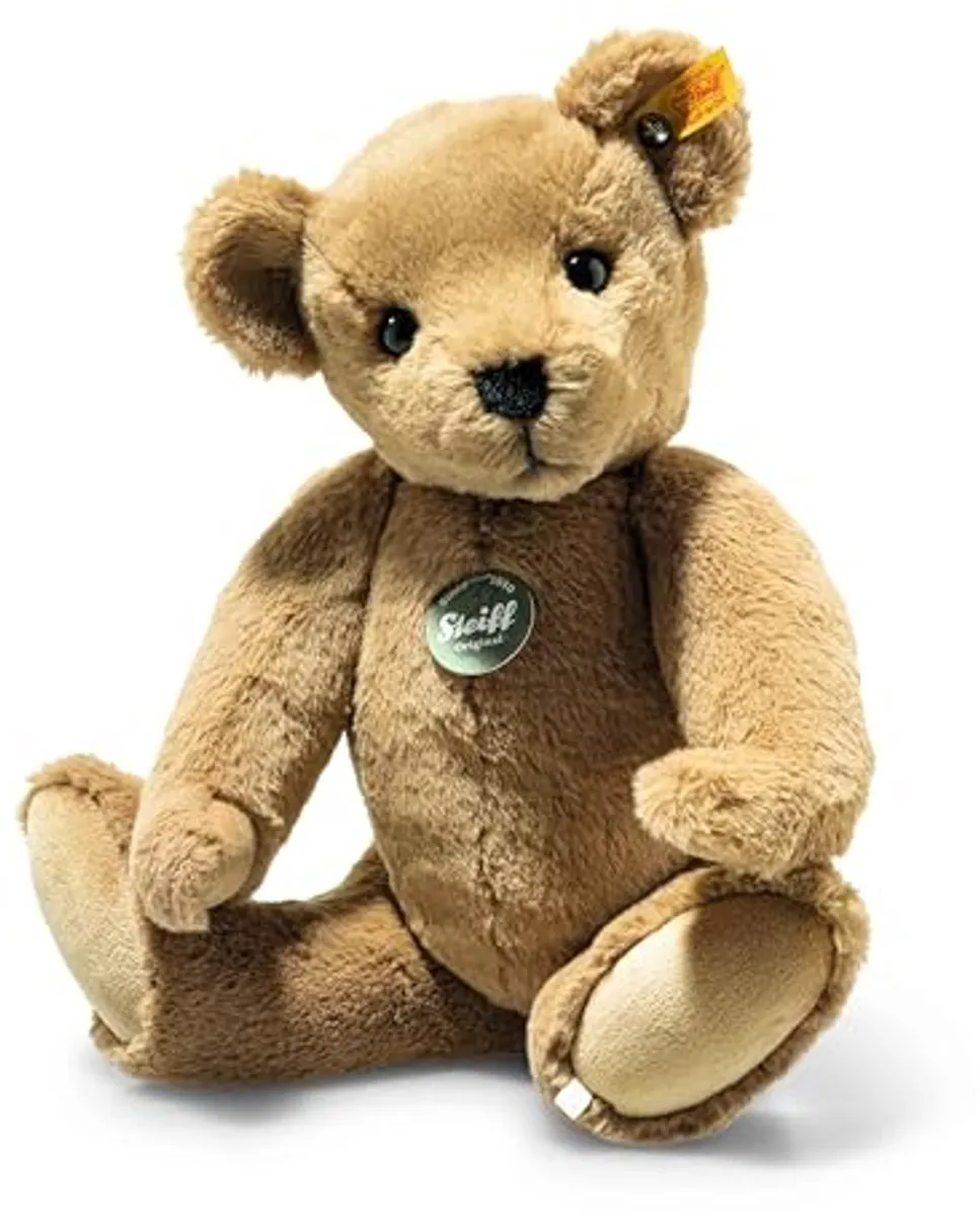 Steiff Lio Teddybeer 35cm