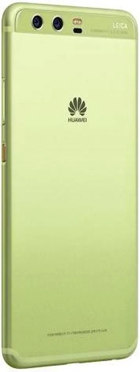 Huawei P10 - 64 GB - Groen