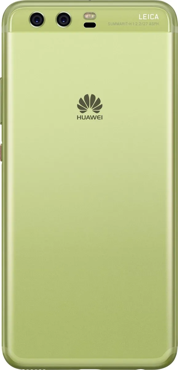 Huawei P10 - 64 GB - Groen