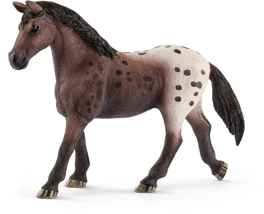 Schleich Appaloosa Merrie 13861