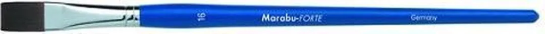 Marabu Penseel Forte Synth Haren Plat Taille 16