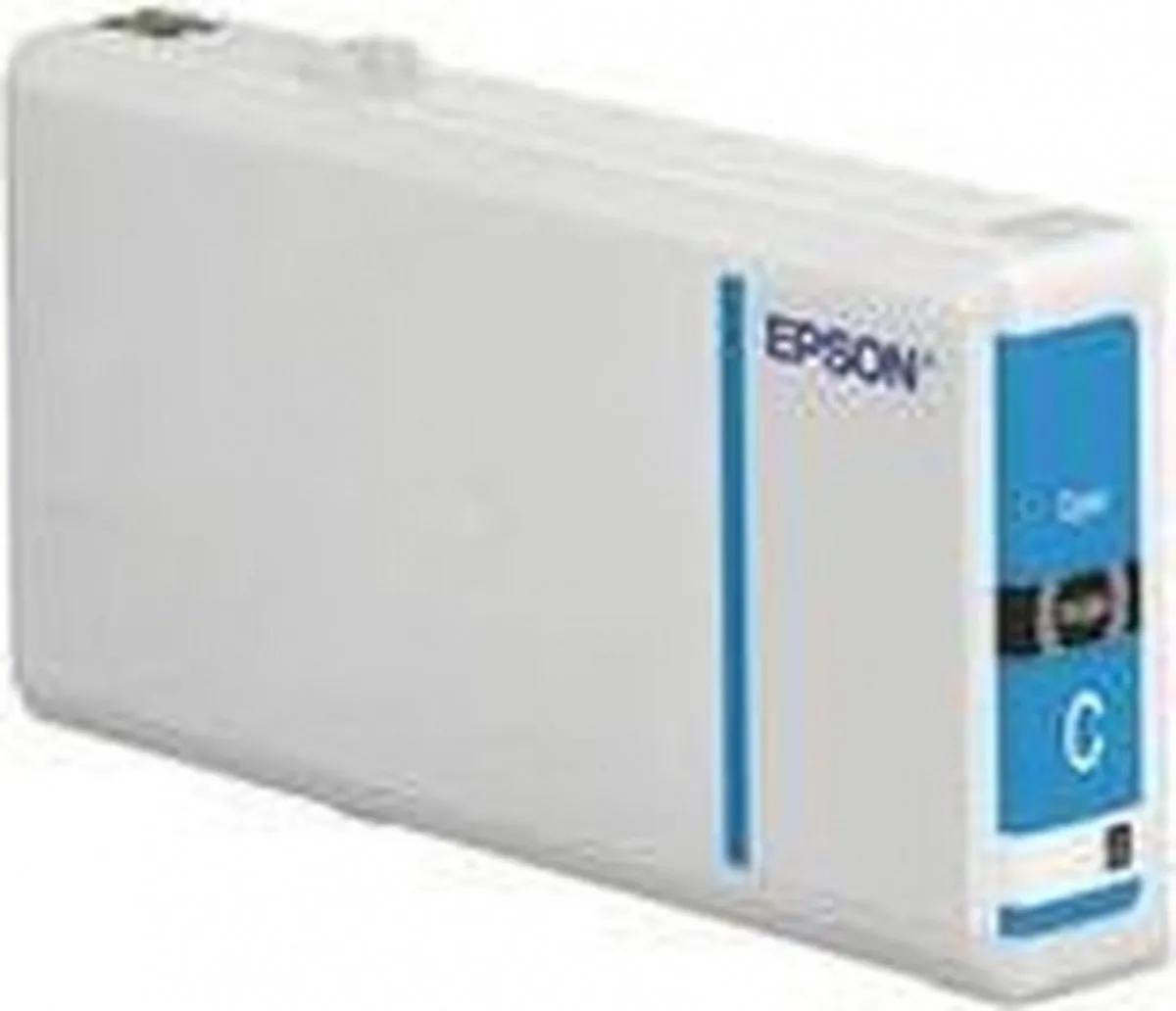 Epson T7892XXL Inktcartridge Cyaan - 4000 pagina's