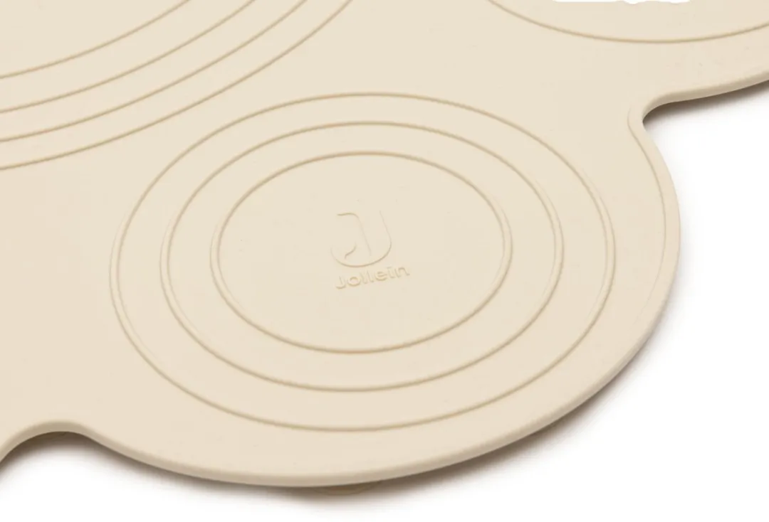 Jollein Badmat Siliconen Sun Sand