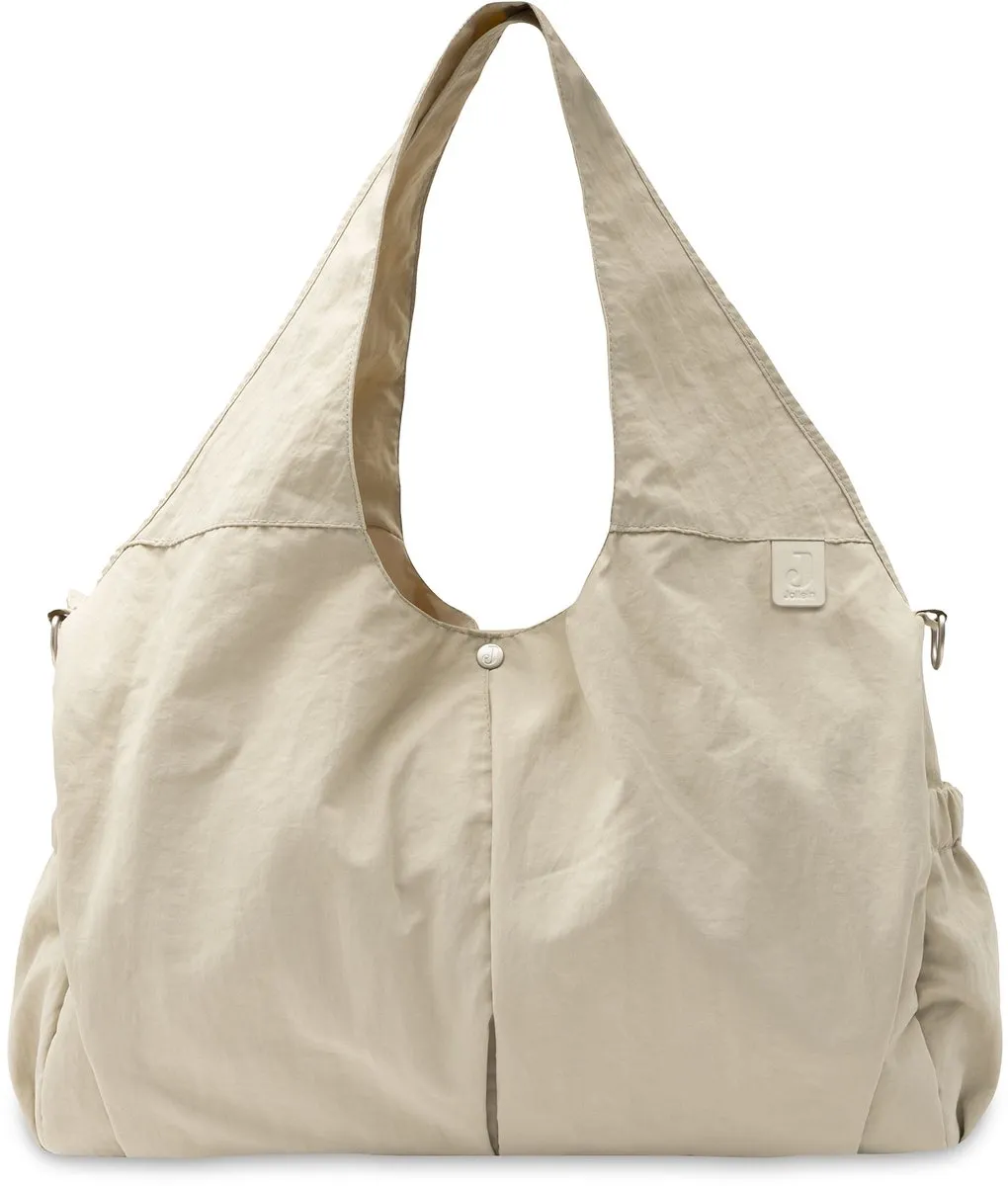 Jollein Luiertas Urban Warm Sand