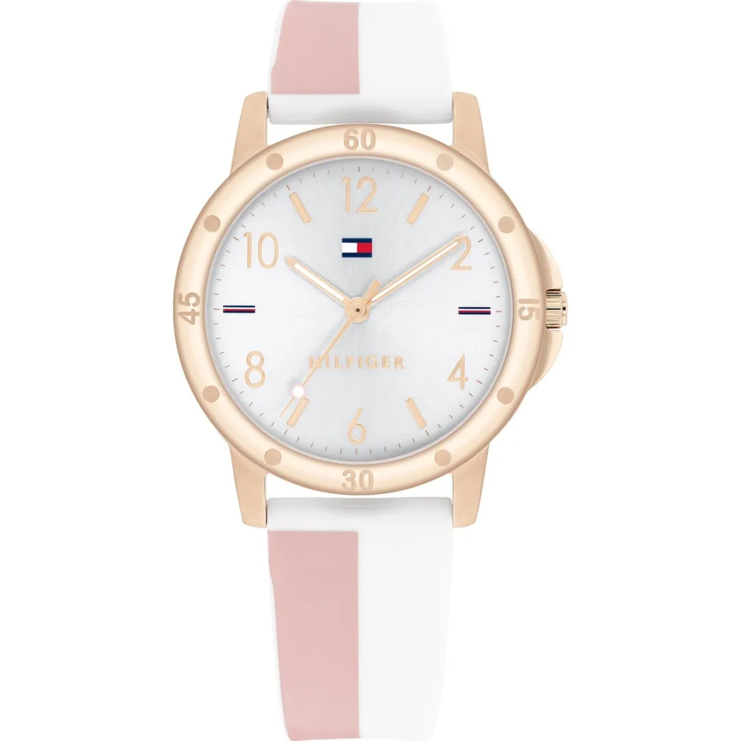 Tommy Hilfiger Analog Dameshorloge 32016088