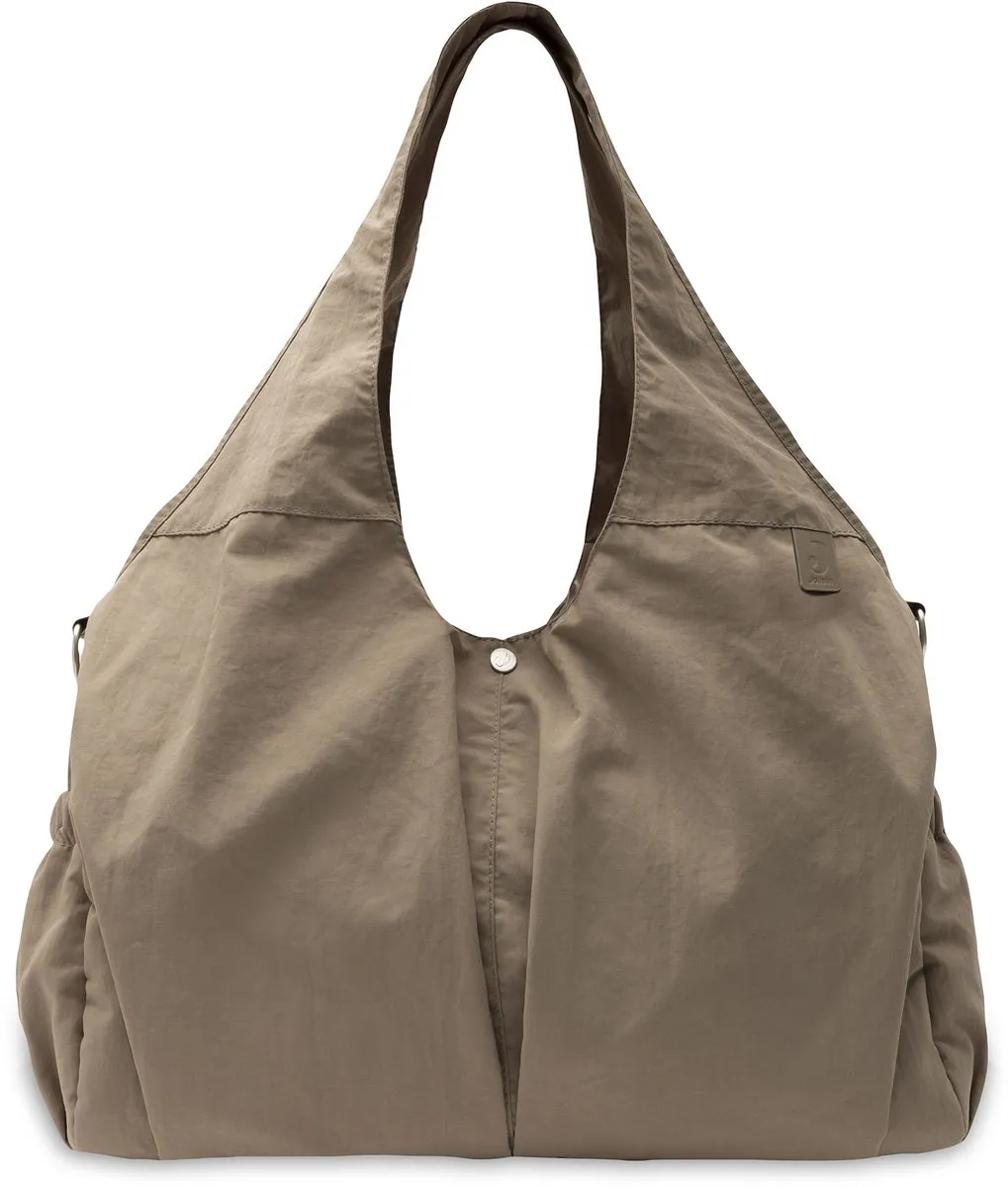 Jollein Luiertas Urban Earthy - Waterafstotend