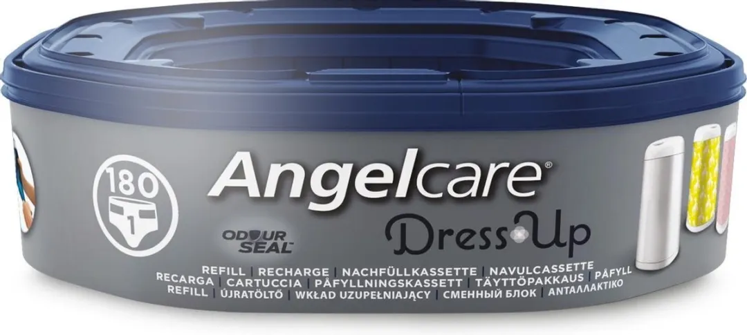 Angelcare Navulling Luieremmer Dress Up