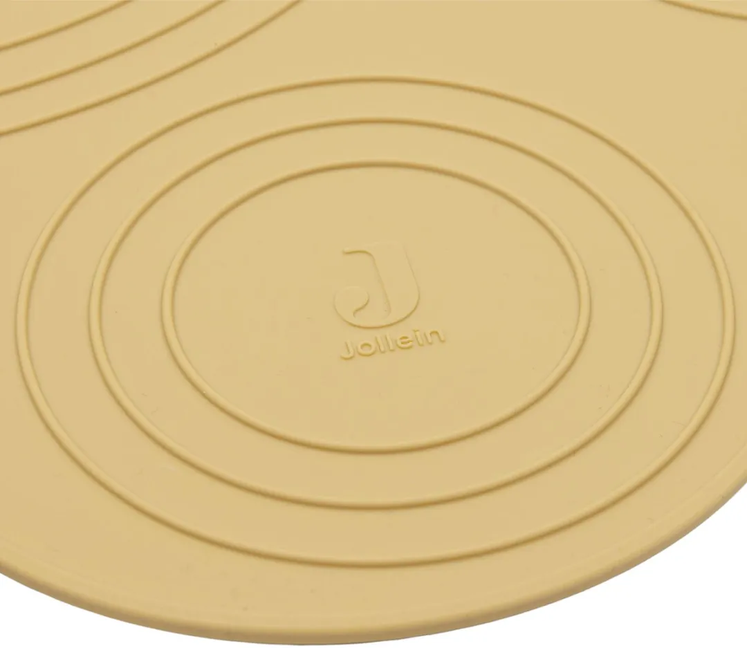 Jollein Badmat Siliconen Sun Honey