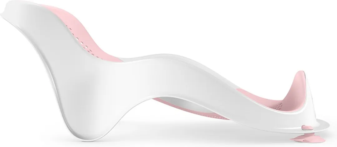 Angelcare Badsteun Fit Prematuur - Roze