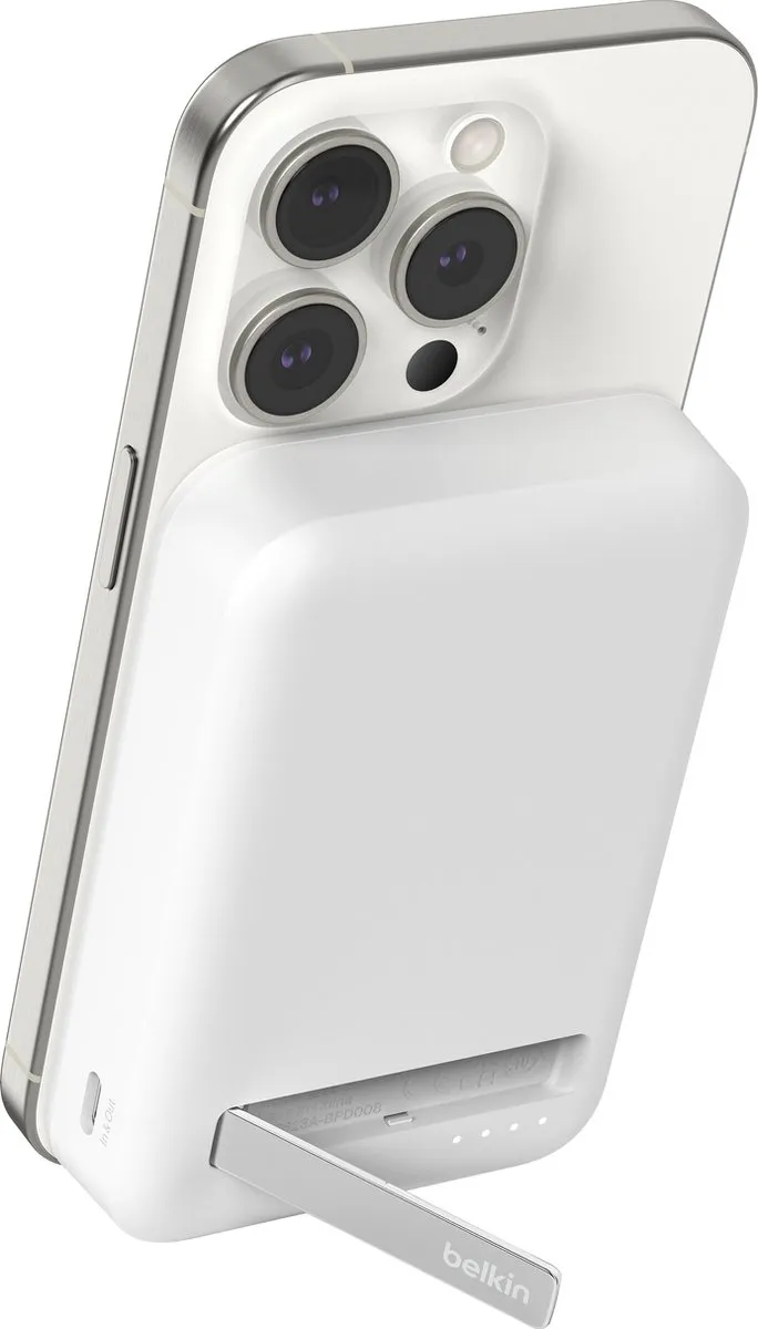Belkin BoostCharge Pro 10000mAh Powerbank BPD008btWH