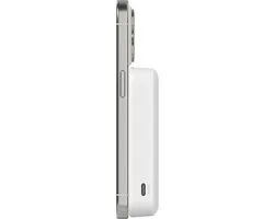 Belkin BoostCharge Pro 10000mAh Powerbank BPD008btWH - Wit
