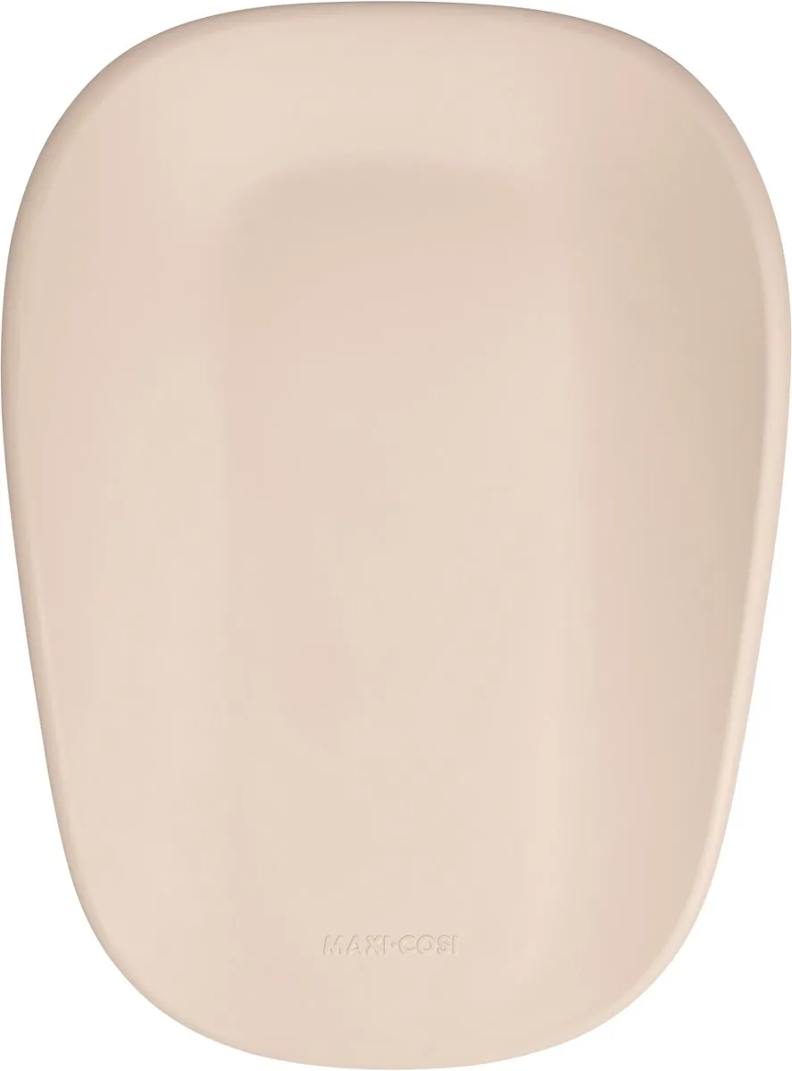 Maxi-Cosi Mavis Verschoonmat Muted Terra