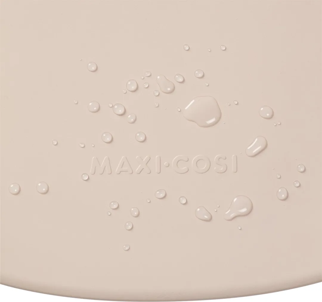 Maxi-Cosi Mavis Verschoonmat Muted Terra