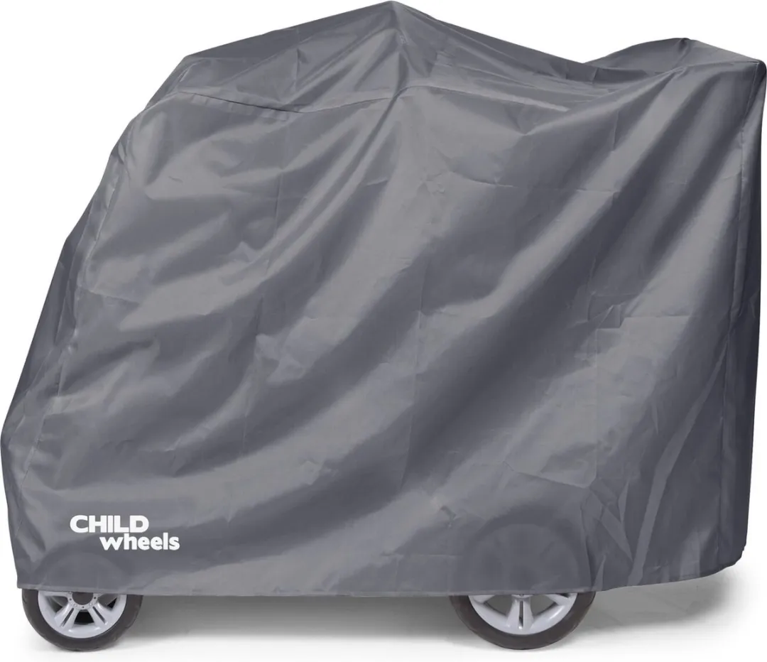 Childhome Beschermhoes Quadruple/Triplet