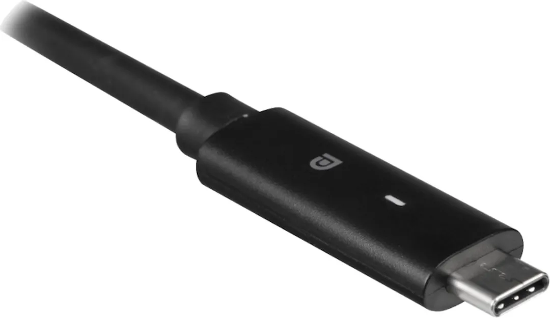 Dell WD15 Docking Station 452-BDDV - 180W - Zwart