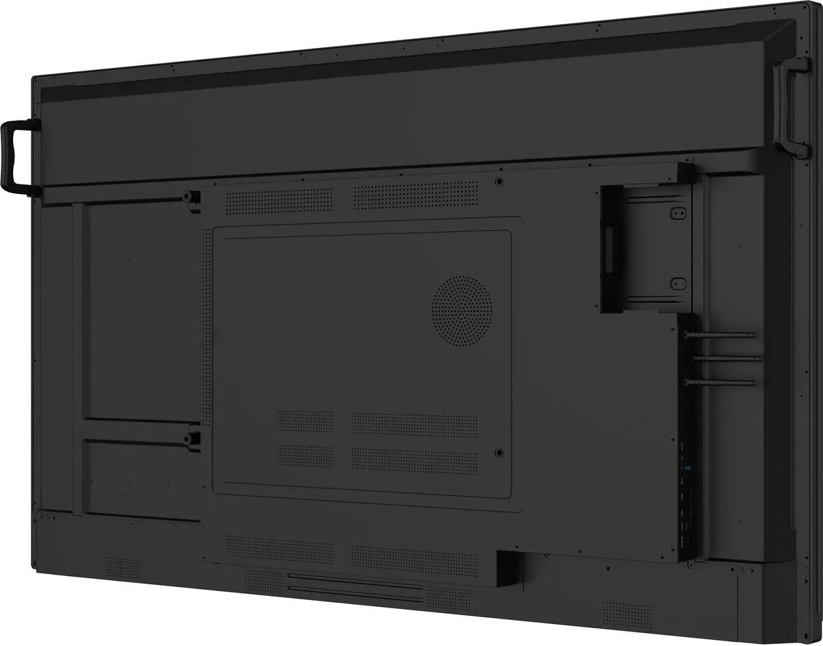 iiyama TE6513A-B1AG Monitor 65" 4K Ultra HD - Zwart