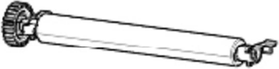 Zebra P1080383-413 Platenroller