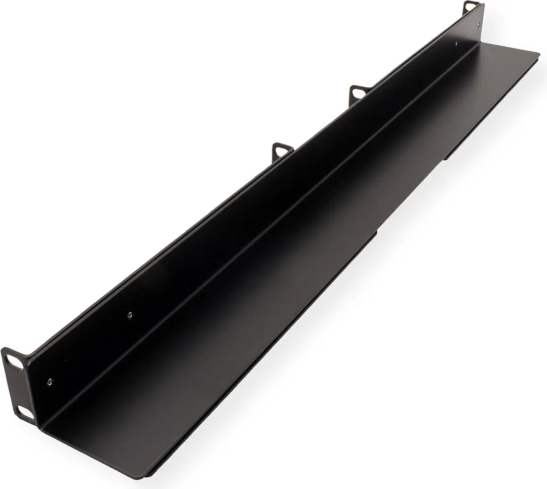 Value Geleiderails 1 Paar - 610-935mm Zwart - afbeelding 6 van 6