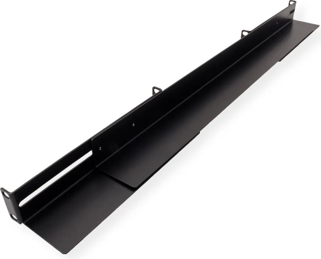 Value Geleiderails 1 Paar - 610-935mm Zwart - afbeelding 5 van 6