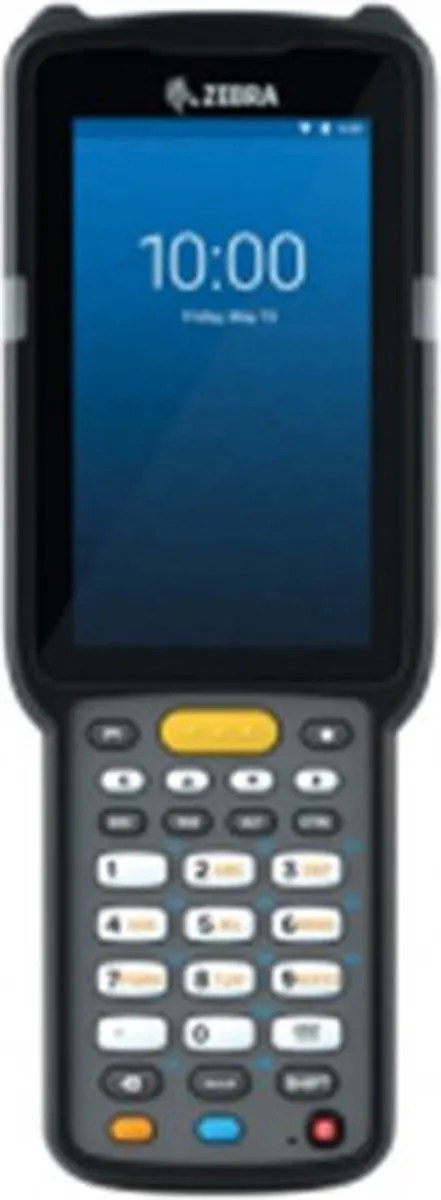 Zebra MC3390XR Handterminal